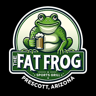 The Fat Frog